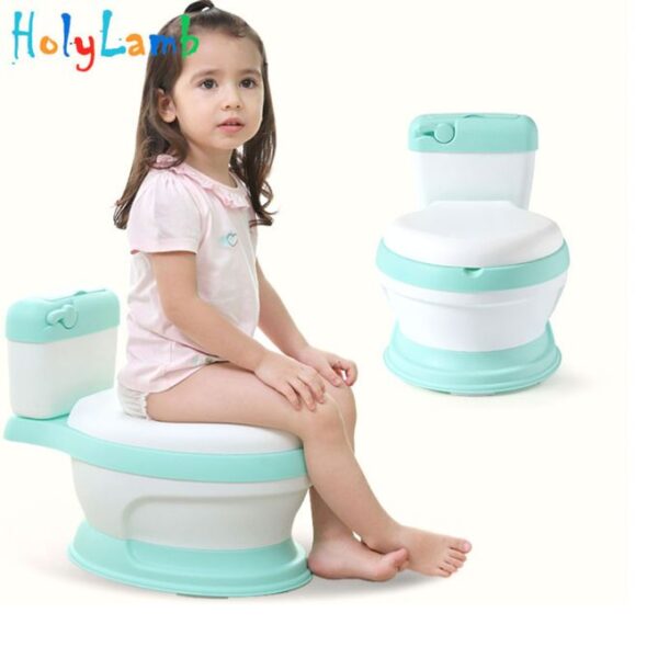 Toilettes  enfants portables – 1 à 6ans – Image 3