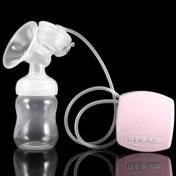 Tire lait Electrique Rechargeable USB – Image 4