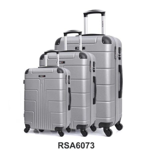 Valise De Voyage - 3Pcs