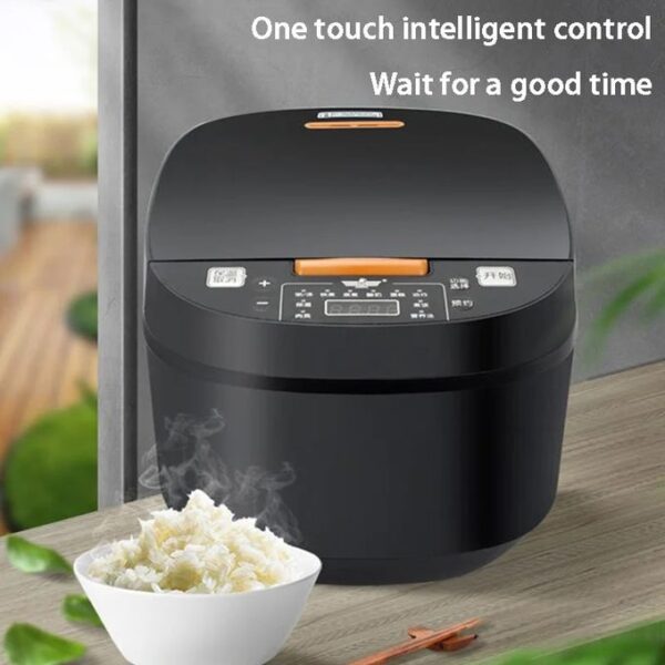 Cuiseur De Riz  Intelligent Antiadhésif Multifonctionnel – Image 2