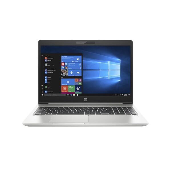 Hp Probook 450 G7 - Core I5 10Gen - 16Go Ram - 512Go SSD - Gris – Image 2