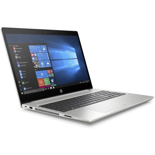 Hp Probook 450 G7 - Core I5 10Gen - 16Go Ram - 512Go SSD - Gris