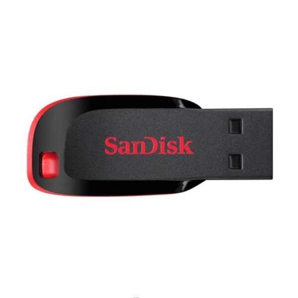 Clé USB Pour Stockage De Données - 64GB – Image 2