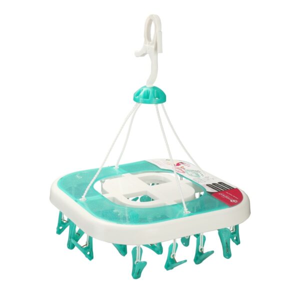 Cintre De Style bébé – Bleu