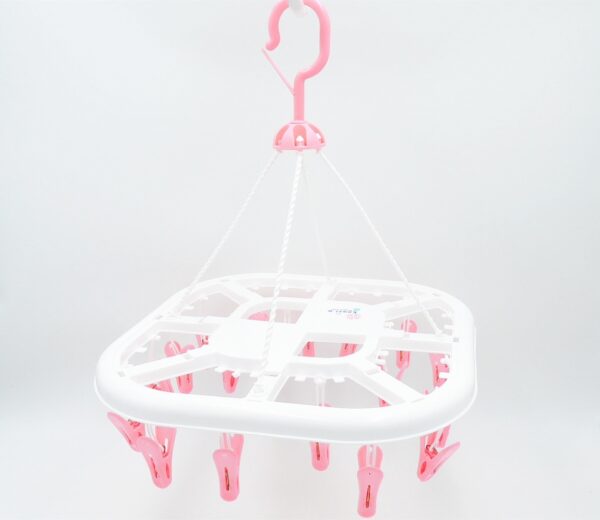 Cintre De Style bébé – Rose