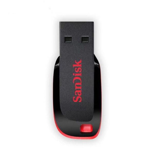 Clé USB Pour Stockage De Données - 64GB – Image 3