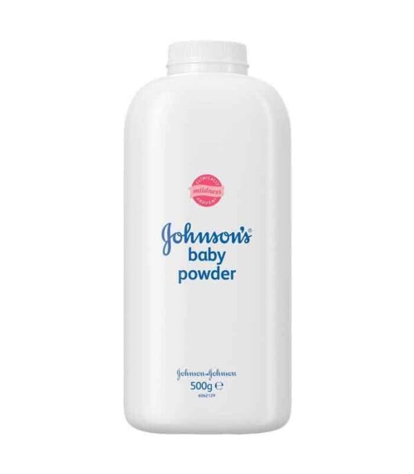 Poudre Baby Johnson’s pour bébés – 200g