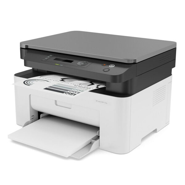 Imprimante Laser HP- MFP 135a – Monochrome