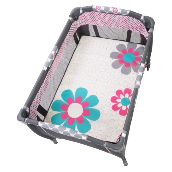 Lit Pour Bébé De 0 à 4 Ans - Fille – Image 5