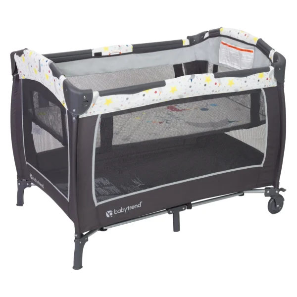 Lit Pour Bébé De 0 à 4 Ans - Garçon – Image 4