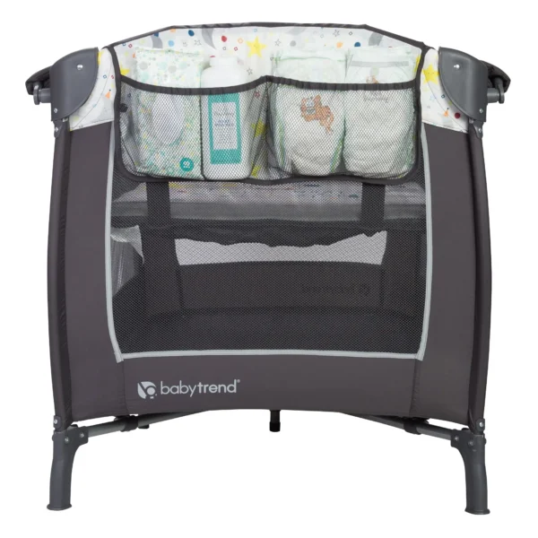 Lit Pour Bébé De 0 à 4 Ans - Garçon – Image 3