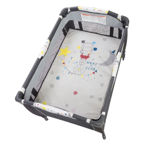 Lit Pour Bébé De 0 à 4 Ans - Garçon – Image 5