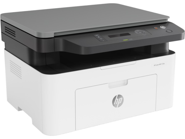 Imprimante Laser HP- MFP 135a – Monochrome – Image 2