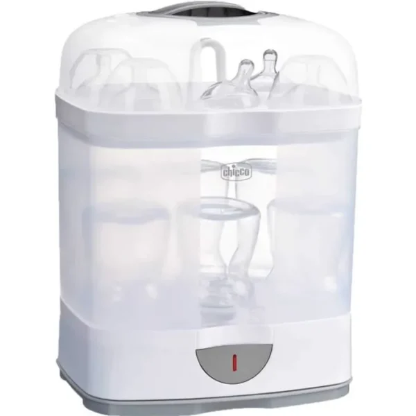 Stérilisateur électrique Chicco 2 en 1