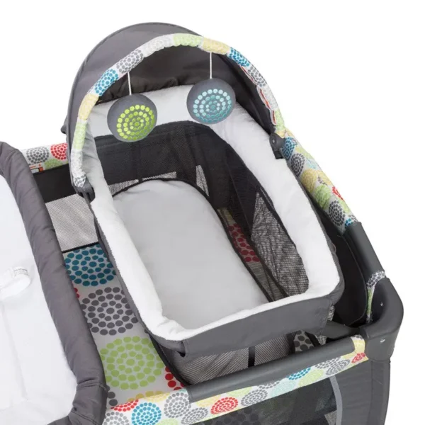 Lit Pour Bébé De 0 à 4 Ans - Mixte – Image 2