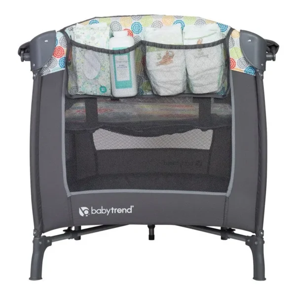 Lit Pour Bébé De 0 à 4 Ans - Mixte – Image 4