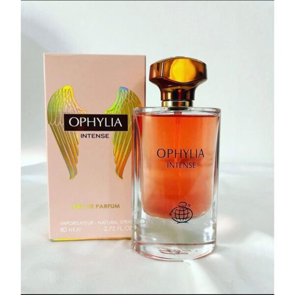 OPHYLIA Intense Eau De parfum - femme