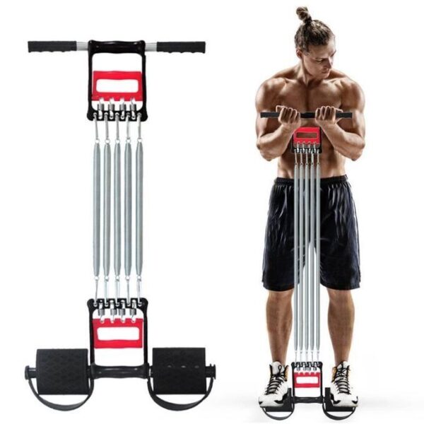Ressort D’exercice Sportif