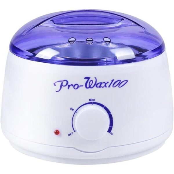 Chauffe Cire Pro Wax - Boîtes D'épilation