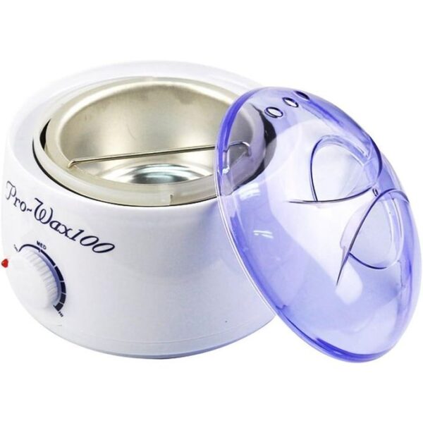 Chauffe Cire Pro Wax - Boîtes D'épilation – Image 2