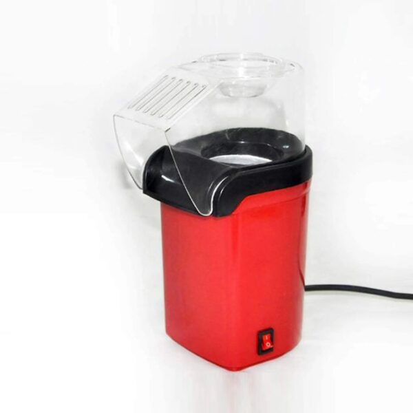 Mini machine à popcorn électrique pour usage domestique – Image 6