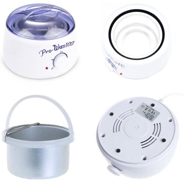 Chauffe Cire Pro Wax - Boîtes D'épilation – Image 4