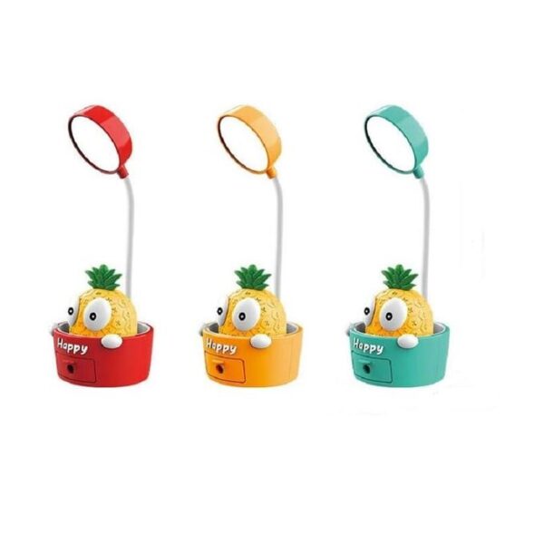 Lampe De Table Ananas Décorative Avec Taille Crayon – Image 6