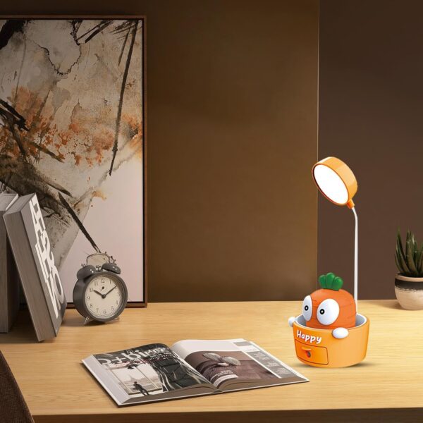 Lampe De Table Ananas Décorative Avec Taille Crayon – Image 5