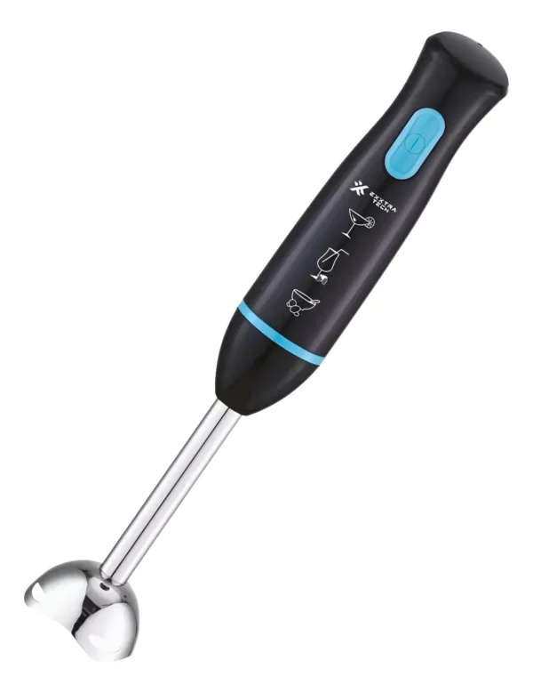 Mixeur Plongeant Sovio Multifonctionnel Ultra Pratique – Image 3