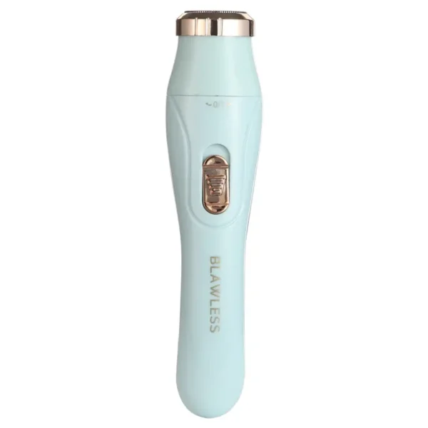 Mini Rasoir Blawless 3 en 1 Pour Aisselles - Sourcils Et Nez – Image 6