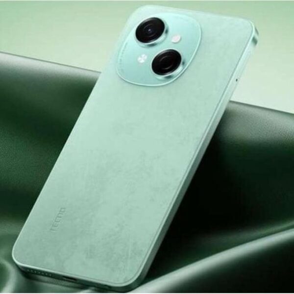 Tecno POP9 (3+3) RAM / 64GB ROM -13 MP - 4G - 5000MAH - 2 SIM – Image 2