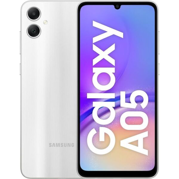 Samsung Galaxy A05 - 6.7" - Ram 4/64Go - 5000mAh - 4G – Image 2
