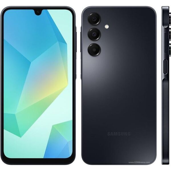 Samsung Galaxy A16 4G RAM 4Go - ROM 128Go