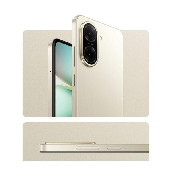 Xiaomi Redmi A5 - 6.88" - 128GO ROM - 4GO RAM - 2 SIM - 4G - 32MP - 5200 MAH – Image 4