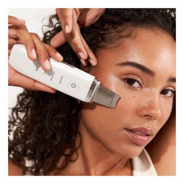 Épurateur Ultrasonique De La Peau Du Visage Et Des Points Noirs – Image 3
